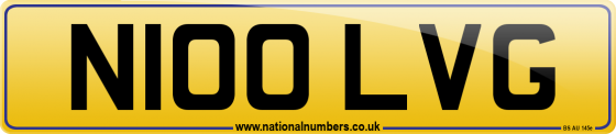 N100 LVG