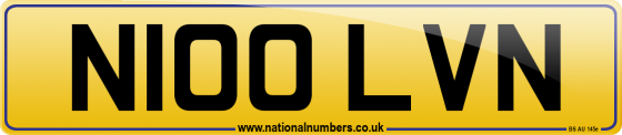 N100 LVN