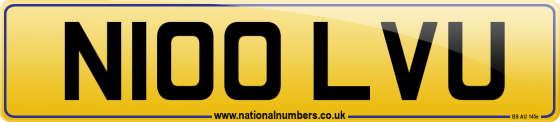 N100 LVU