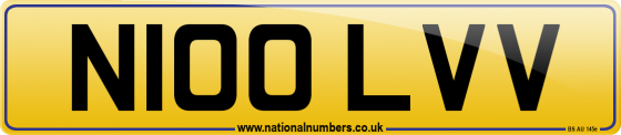 N100 LVV