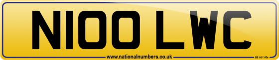 N100 LWC