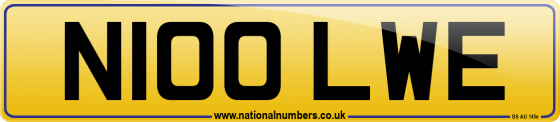 N100 LWE
