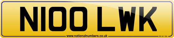 N100 LWK