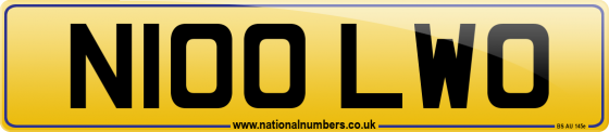 N100 LWO