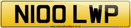 N100 LWP