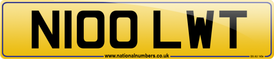N100 LWT