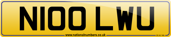 N100 LWU