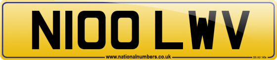 N100 LWV