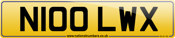N100 LWX