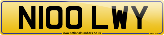 N100 LWY