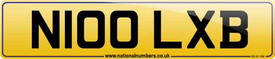 N100 LXB