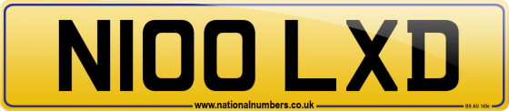 N100 LXD