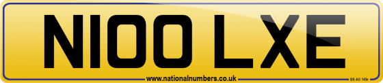 N100 LXE