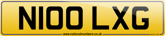 N100 LXG