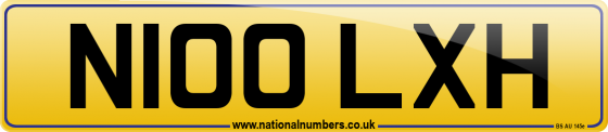 N100 LXH