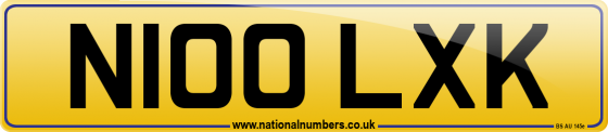 N100 LXK