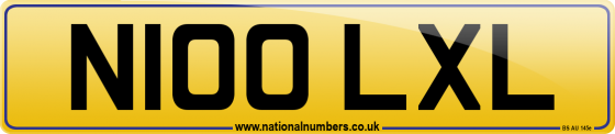 N100 LXL