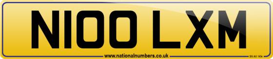 N100 LXM