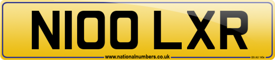 N100 LXR