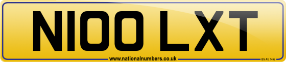 N100 LXT