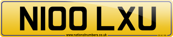 N100 LXU