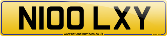 N100 LXY