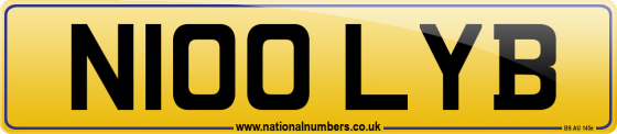 N100 LYB