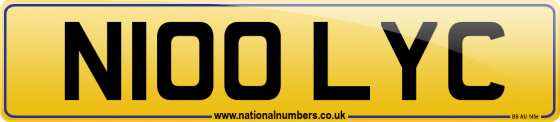 N100 LYC