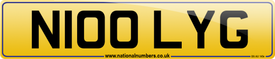 N100 LYG