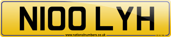 N100 LYH