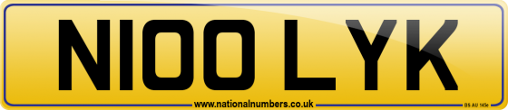 N100 LYK