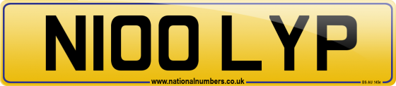 N100 LYP