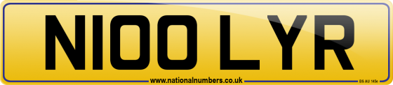 N100 LYR