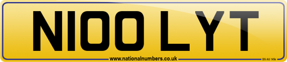 N100 LYT