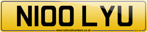 N100 LYU