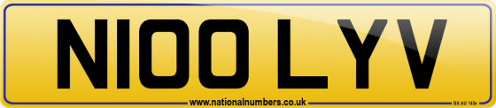 N100 LYV