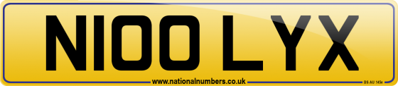 N100 LYX
