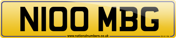 N100 MBG
