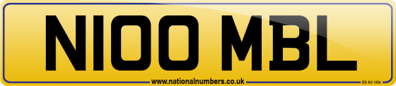 N100 MBL