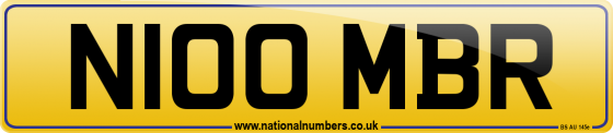 N100 MBR