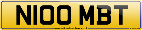 N100 MBT