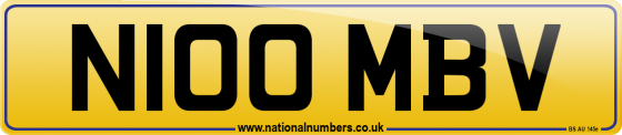 N100 MBV