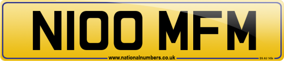 N100 MFM