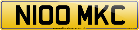 N100 MKC