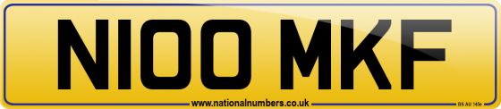 N100 MKF