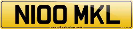 N100 MKL