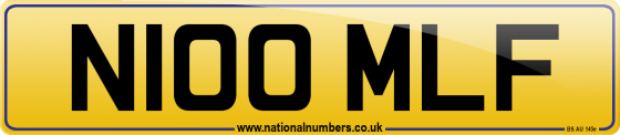 N100 MLF