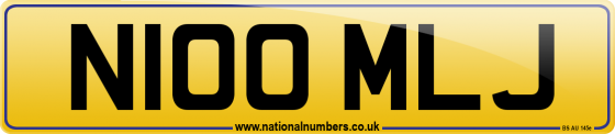 N100 MLJ