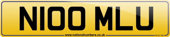 N100 MLU