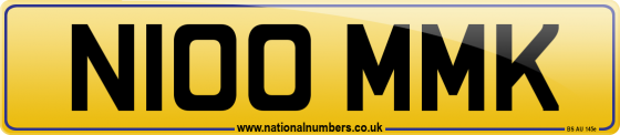 N100 MMK